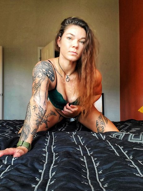 AmericanKat nudes onlyfans leaks