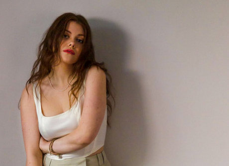Georgie Henley strip onlyfans