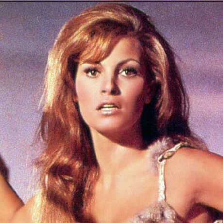 Raquel Welch onlyfans leaks