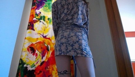 MissPuffinsCookShop leaked nude onlyfans