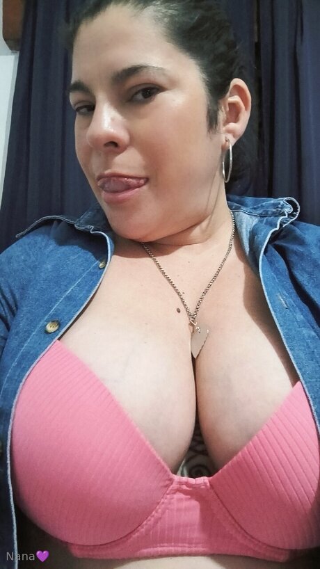 Nanamarie onlyfans leak