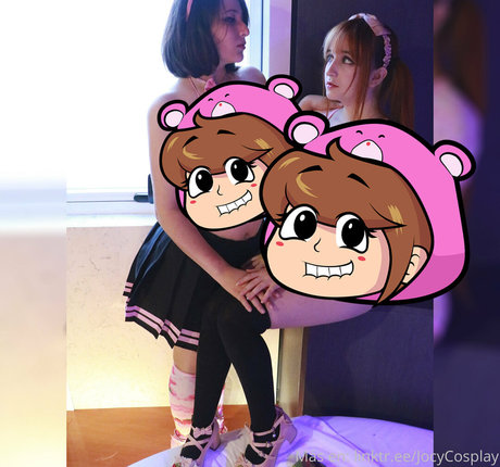 jocycosplay oficial onlyfans free porn