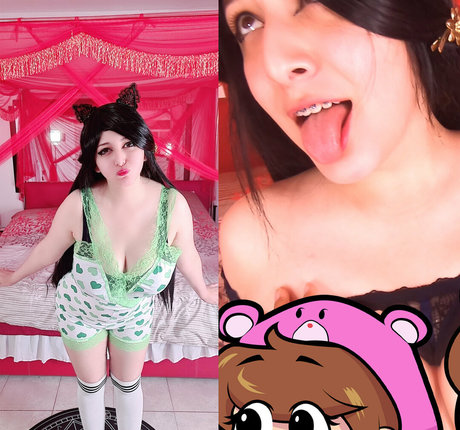 jocycosplay oficial xxx onlyfans