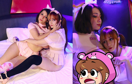 jocycosplay oficial onlyfans tits