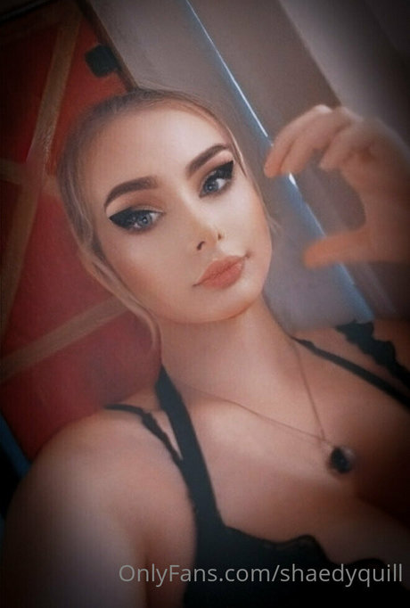 shaedyquill onlyfans free content