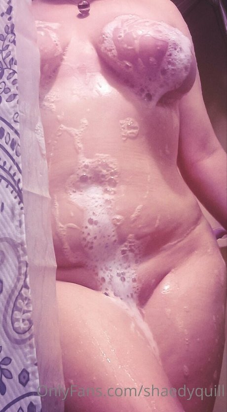 shaedyquill onlyfans leak nude