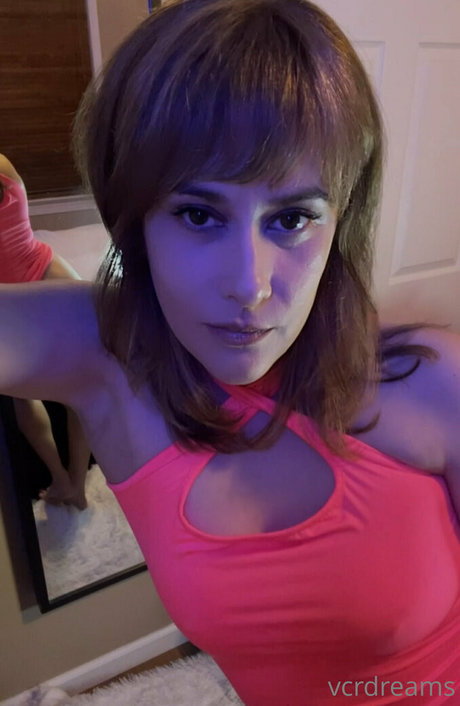 vcrdreams nsfw onlyfans