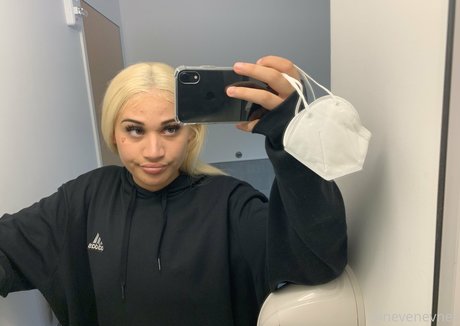 nevenevnev onlyfans leaks xxx
