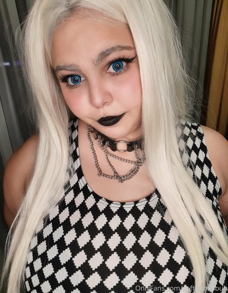 softbunnybun Profile pic