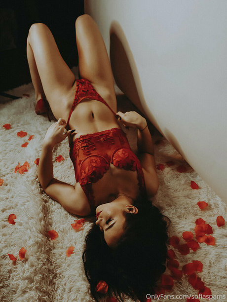 Sofia Porzio new onlyfans