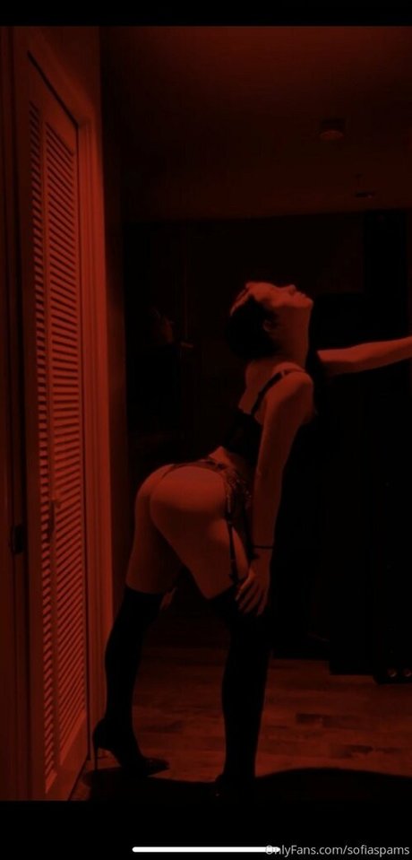 Sofia Porzio only fans leak nude