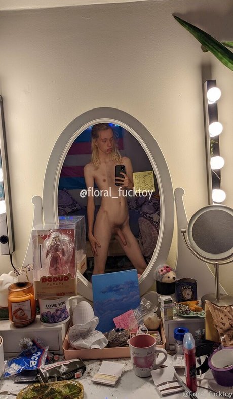 floral fucktoy free onlyfans