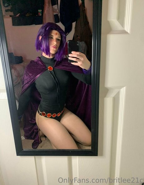 britlee21c onlyfans nude content