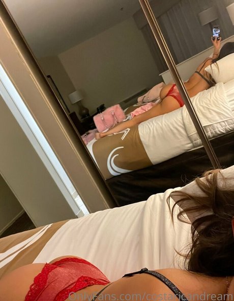 costaricandream onlyfans free porn