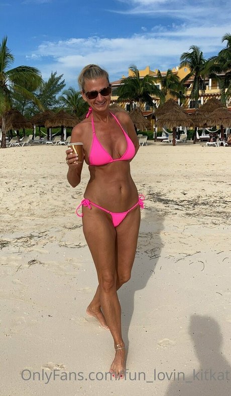 fun lovin kitkat onlyfans sex