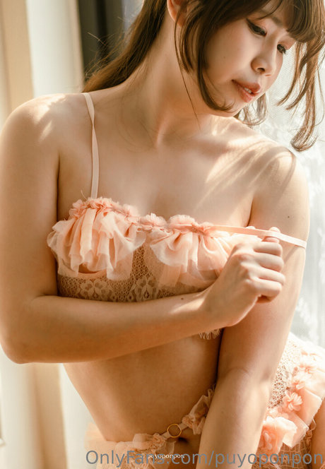 puyoponpon onlyfans nudes porn