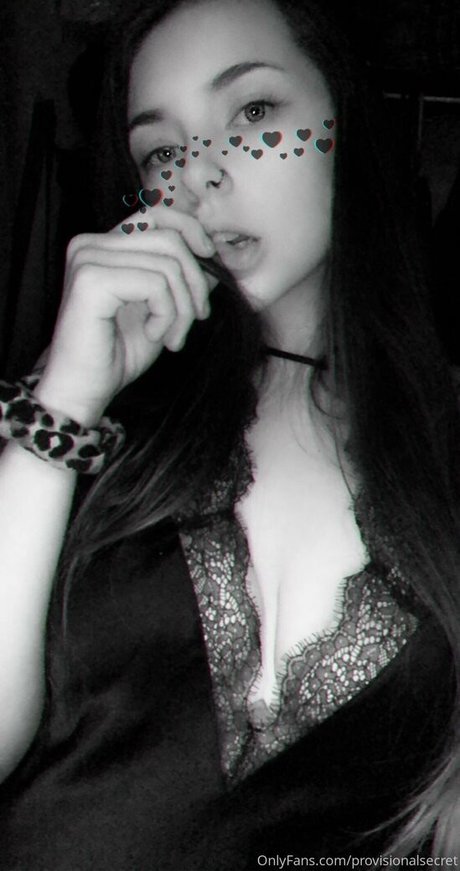 provisionalsecret onlyfans pictures