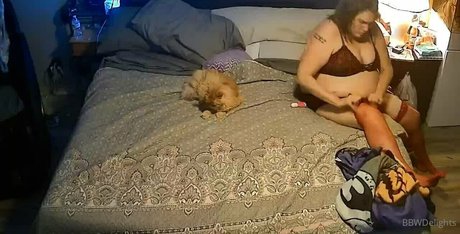 bbwdelights onlyfans gratis