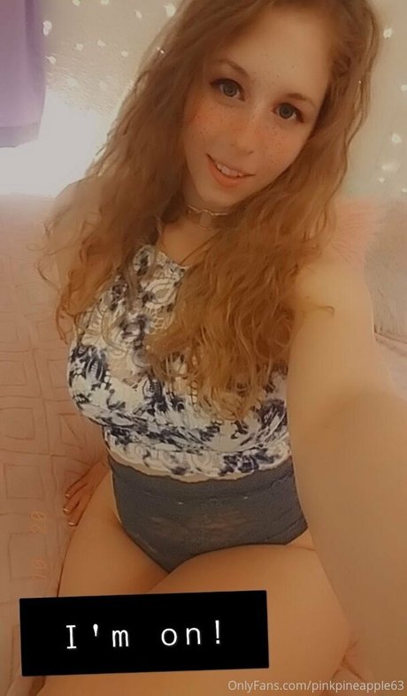 pinkpineapple63 only fans