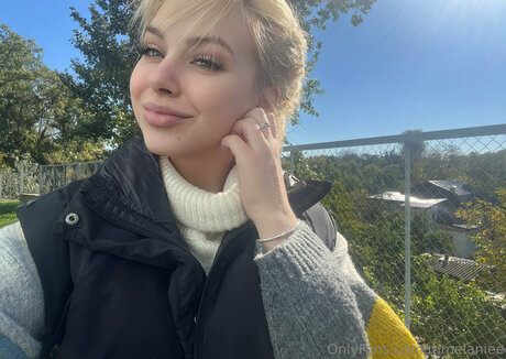 mmelaniee onlyfans leaked sex