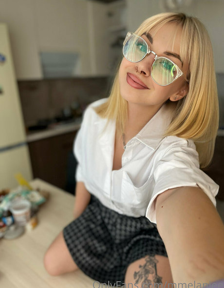 mmelaniee nudes onlyfans leaks