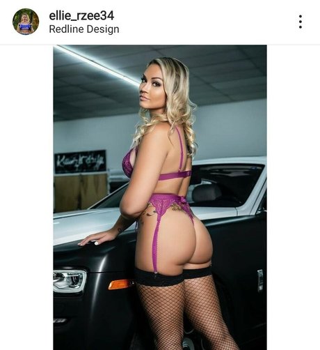 Ellie rzee33 only fans leaked