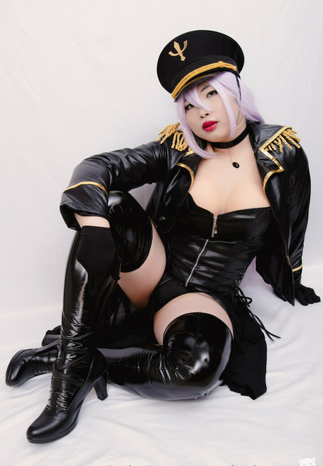 hakuru 15 onlyfans porn leaked