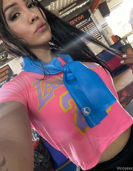 vicosexx onlyfans leaked