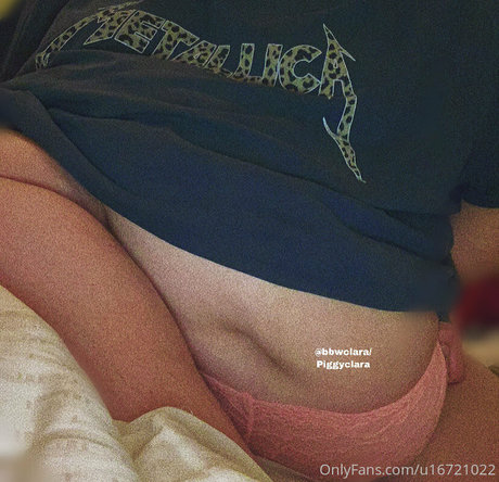 piggyclara nude onlyfans