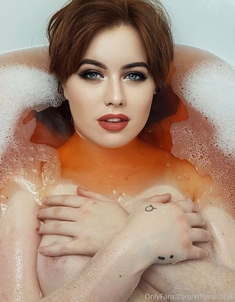 kittymisfituk onlyfans leaked xxx