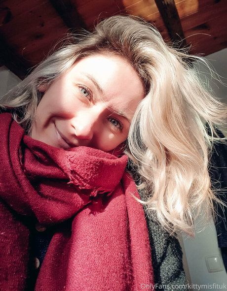 kittymisfituk onlyfans nude