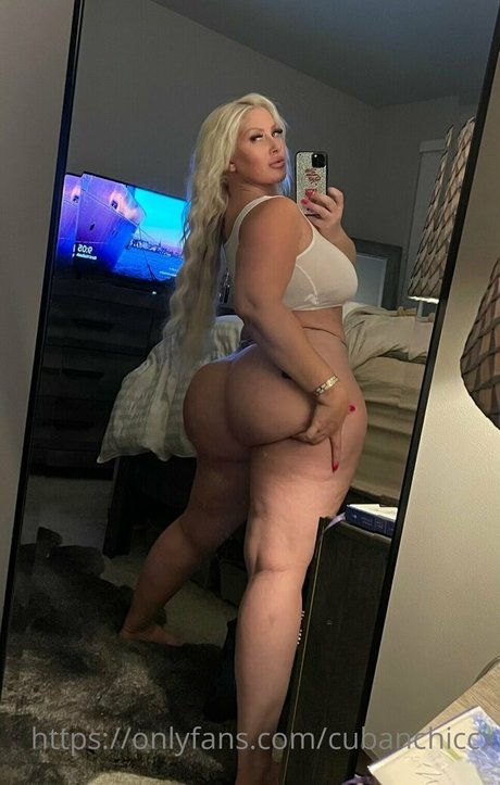 cubanchiccxxx onlyfans sex leaks