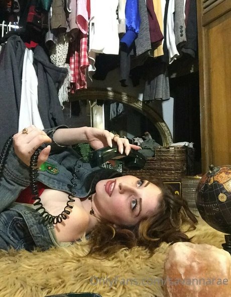 theesavannawhitee new onlyfans leak