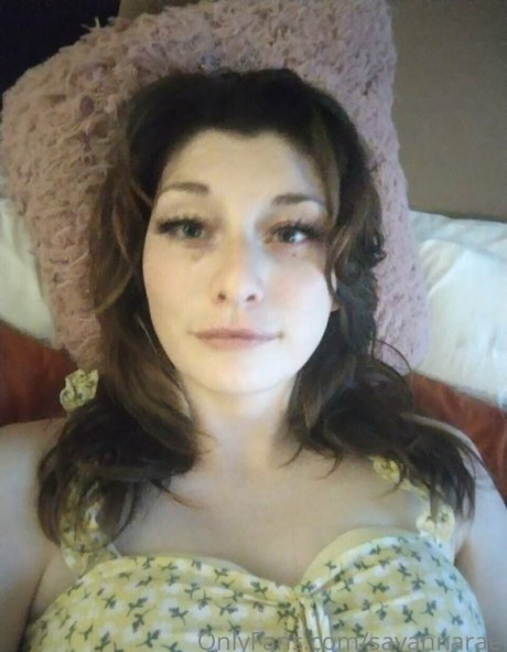 theesavannawhitee onlyfans de