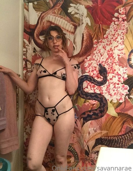 theesavannawhitee onlyfans naked