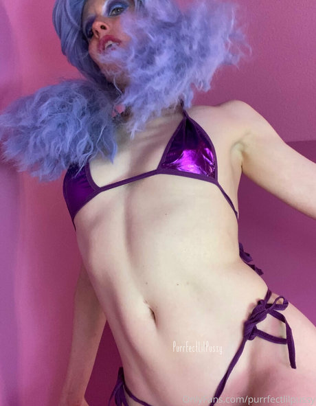 purrfectlilpussy only fans leaks porn