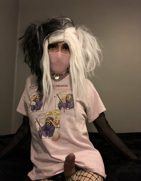 tinysexilexi666 ass onlyfans