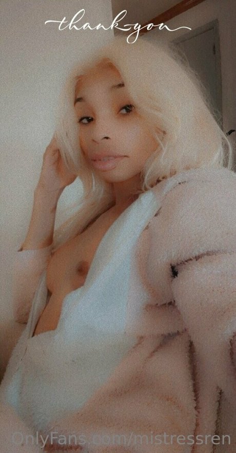 mistressren xxx onlyfans