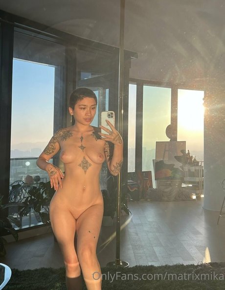 Matrixmika onlyfans sex