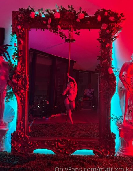 Matrixmika onlyfans archive