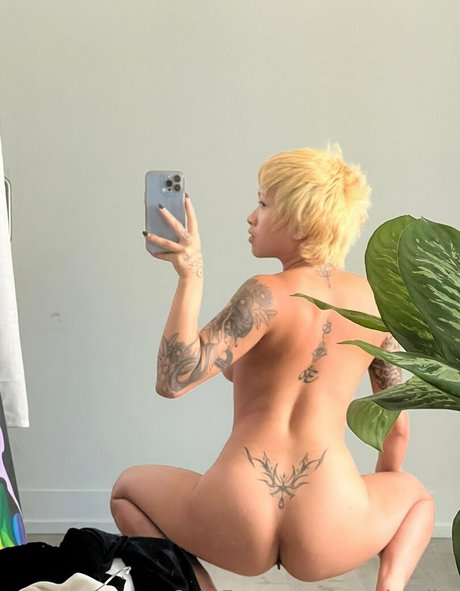 Matrixmika onlyfans nude pictures