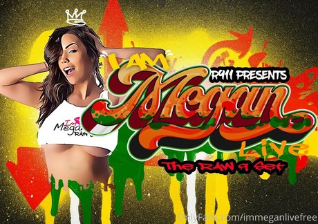 immeganlivefree onlyfans leaked