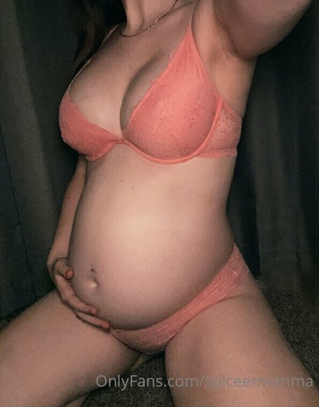 spiceemomma nude onlyfans