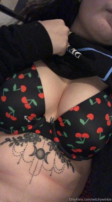 witchywinkie onlyfans nudes leaks