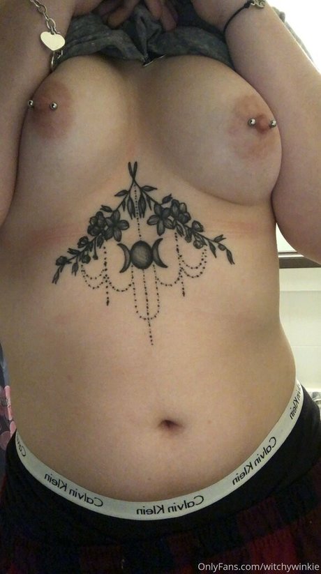 witchywinkie onlyfans archive