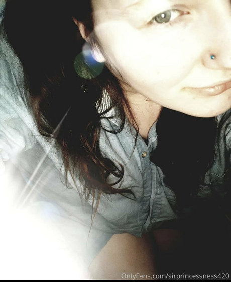 sirprincessness420 onlyfans leaks