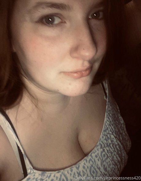 sirprincessness420 onlyfans page