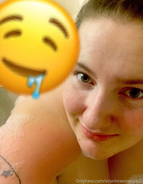 sirprincessness420 Profile pic