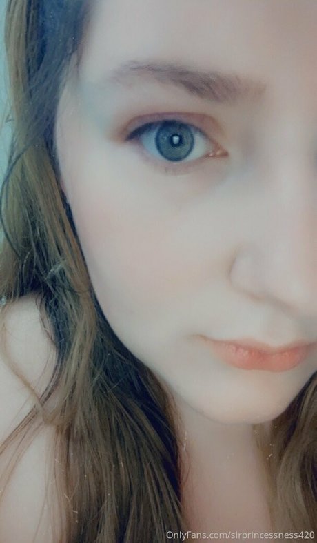 sirprincessness420 onlyfans boobs