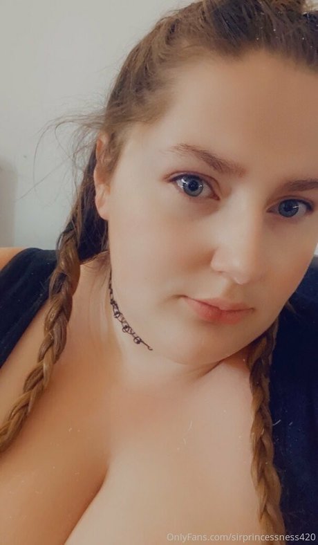 sirprincessness420 onlyfans xxx